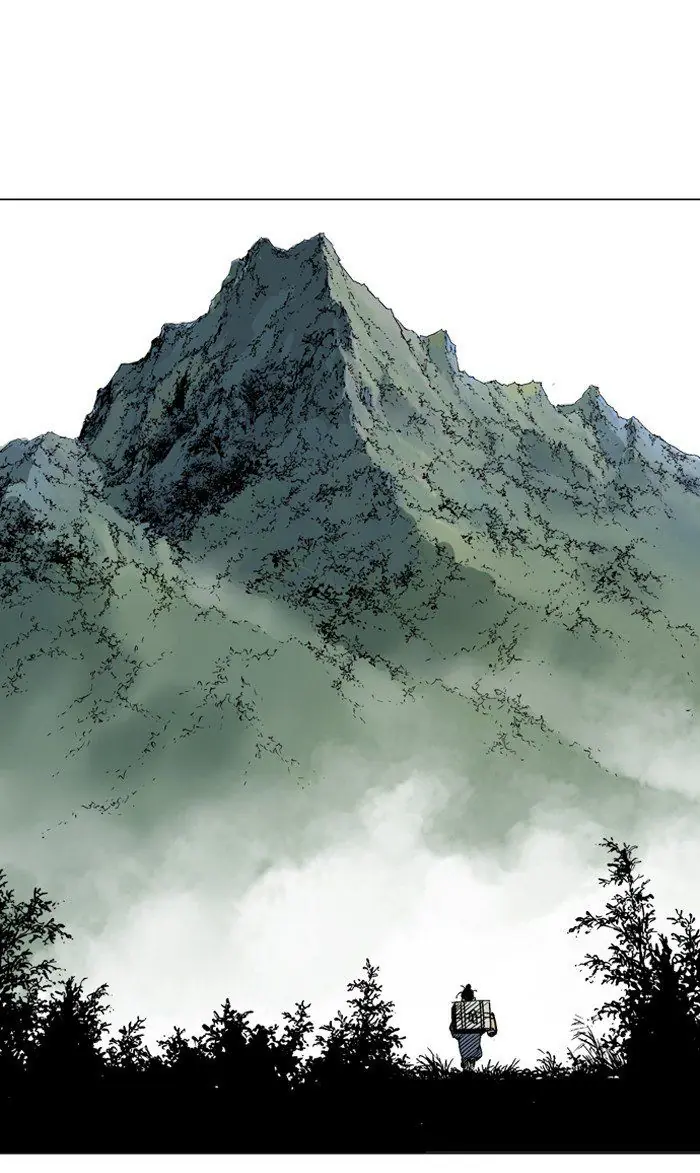 Gosu Chapter 92 Page 66