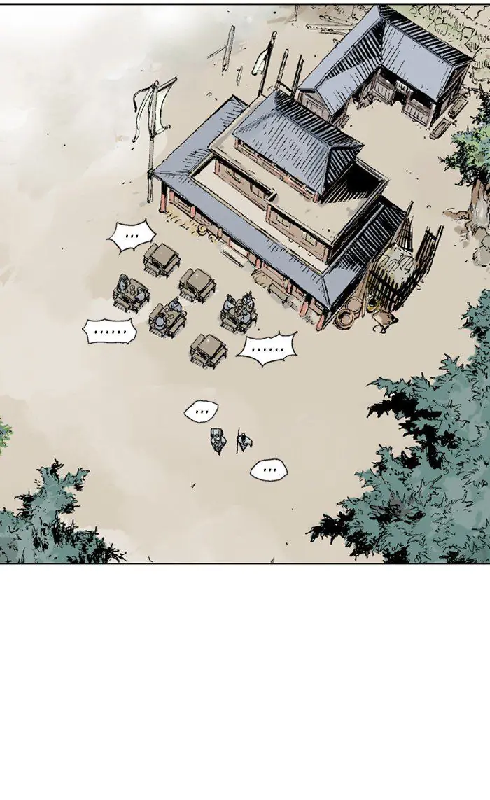 Gosu Chapter 92 Page 68