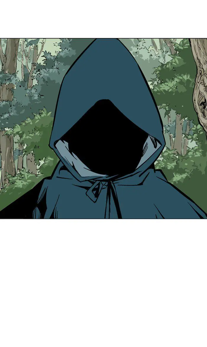 Gosu Chapter 92 Page 77