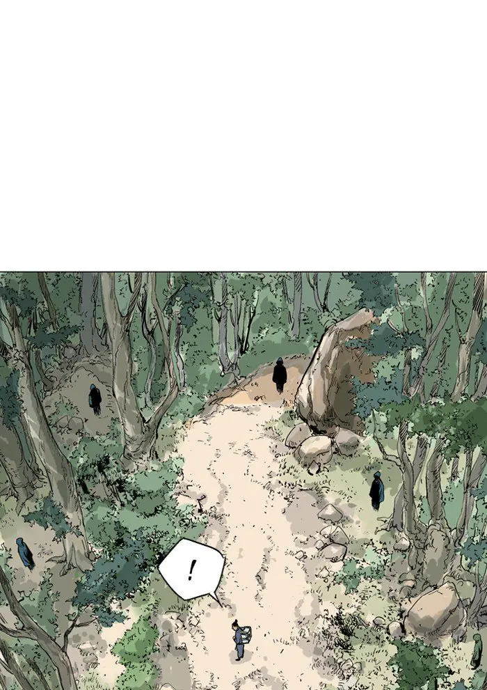 Gosu Chapter 92 Page 81