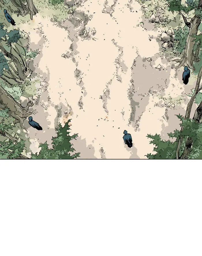 Gosu Chapter 92 Page 82