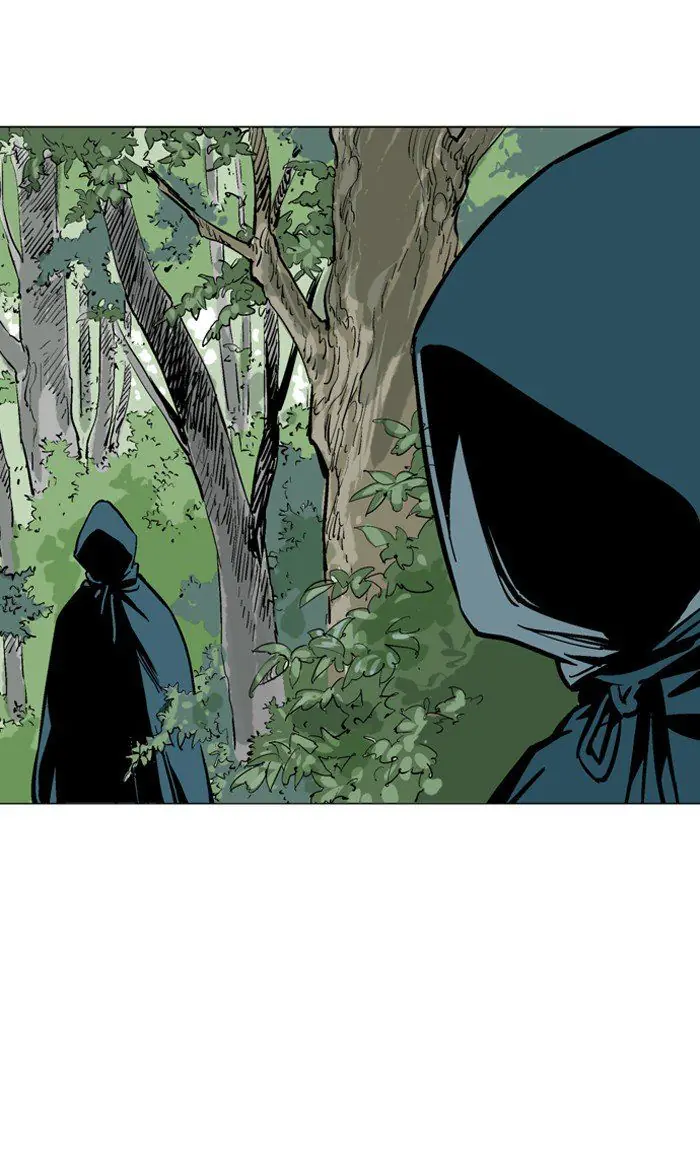 Gosu Chapter 92 Page 83