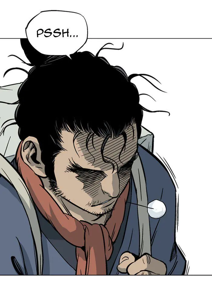 Gosu Chapter 92 Page 84