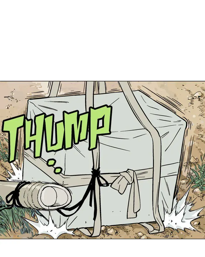 Gosu Chapter 92 Page 86