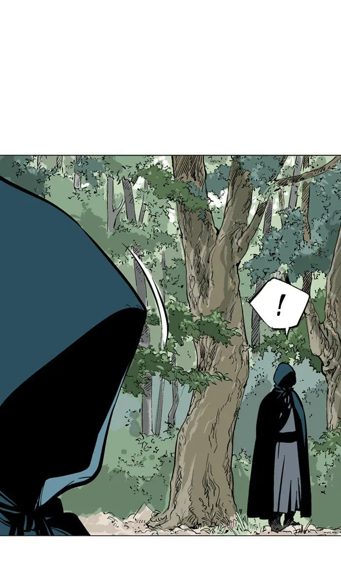 Gosu Chapter 92 Page 88