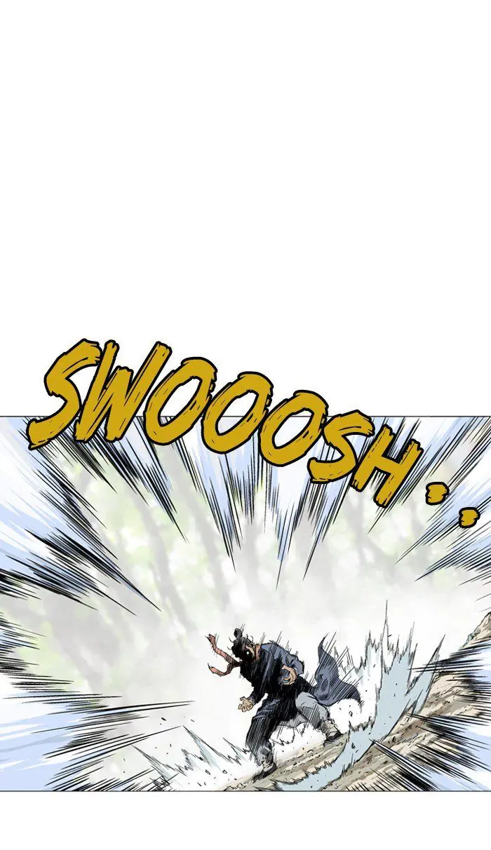 Gosu Chapter 92 Page 89