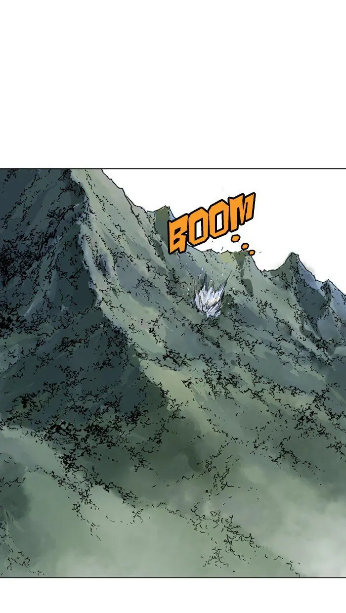 Gosu Chapter 92 Page 90