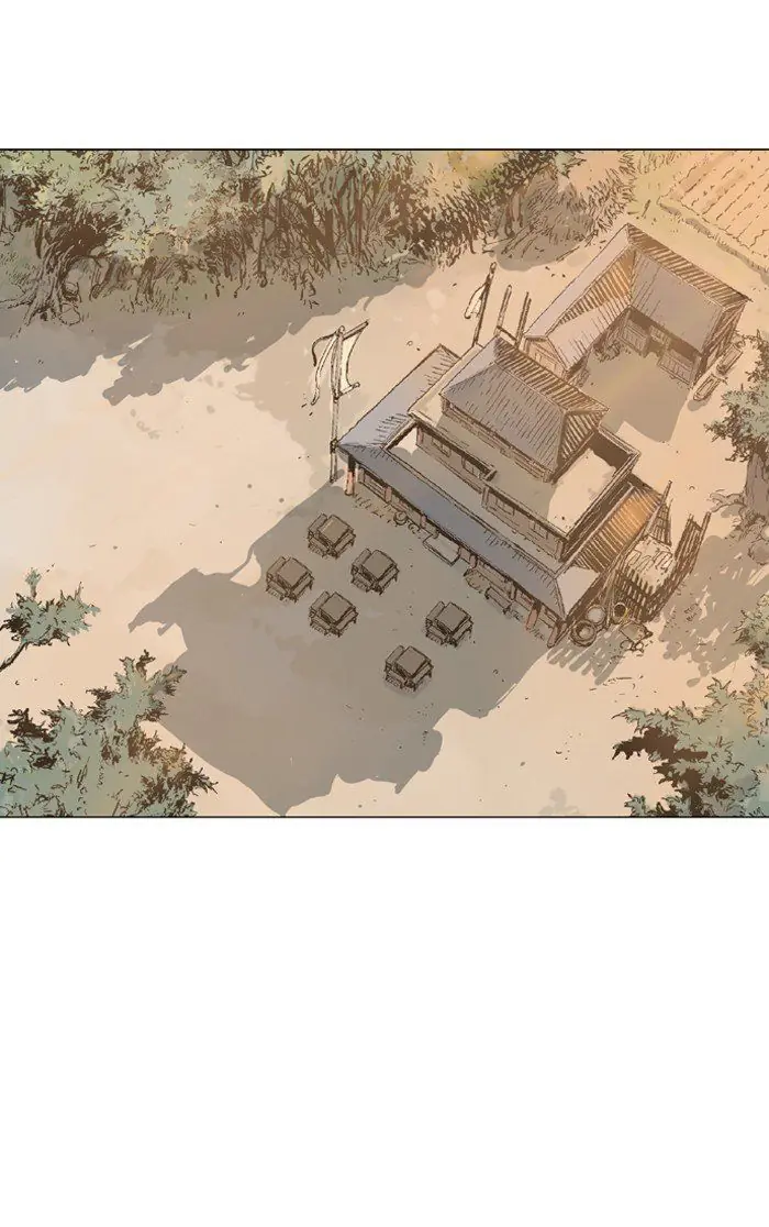 Gosu Chapter 92 Page 94