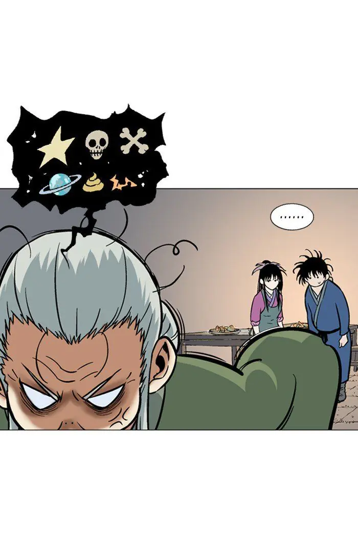 Gosu Chapter 92 Page 98