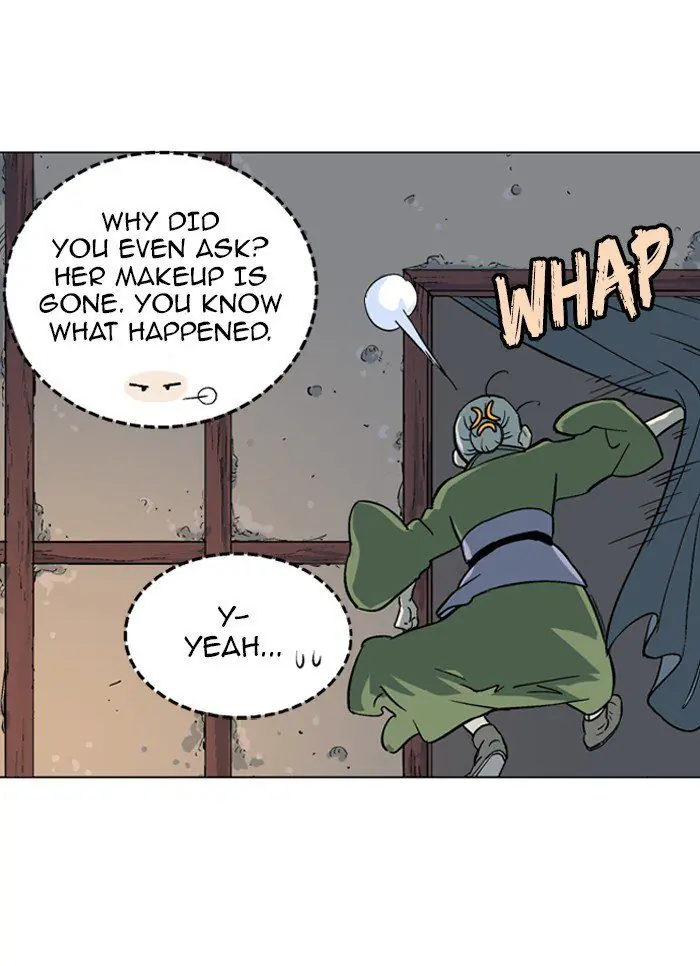 Gosu Chapter 92 Page 99