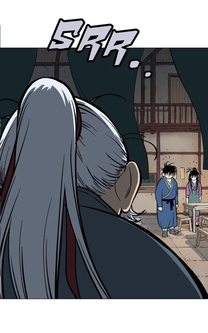 Gosu Chapter 92 Page 100