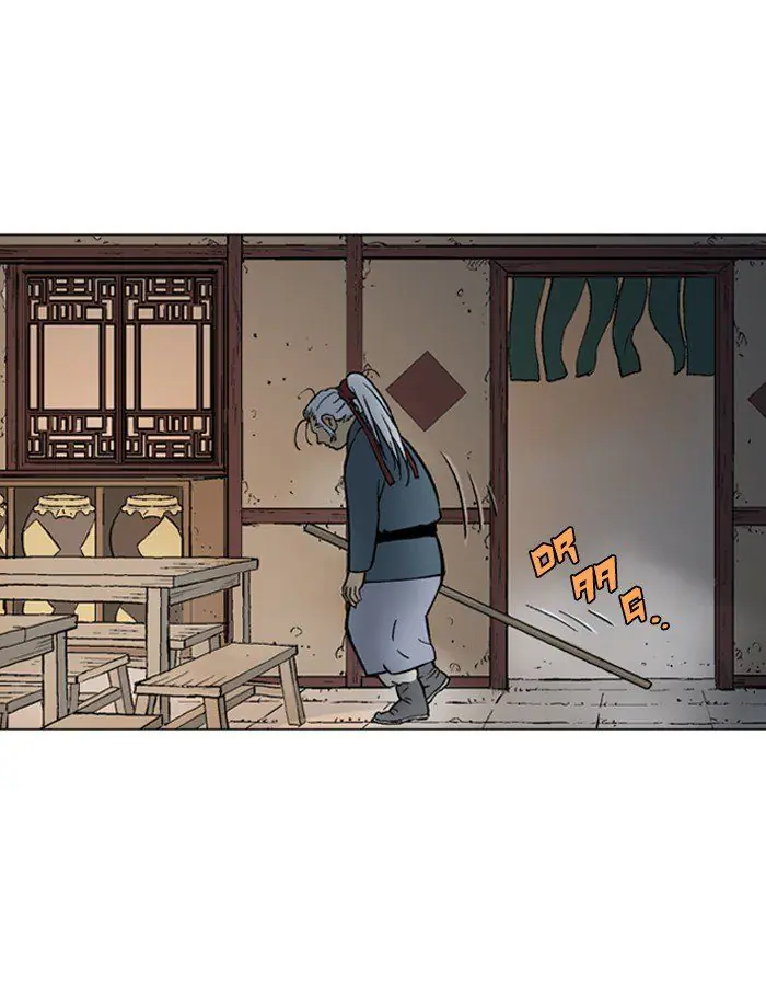 Gosu Chapter 92 Page 101