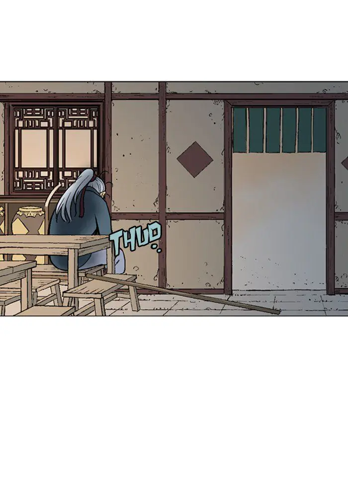 Gosu Chapter 92 Page 102