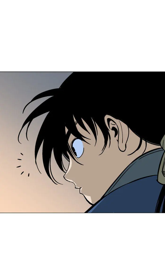 Gosu Chapter 92 Page 104