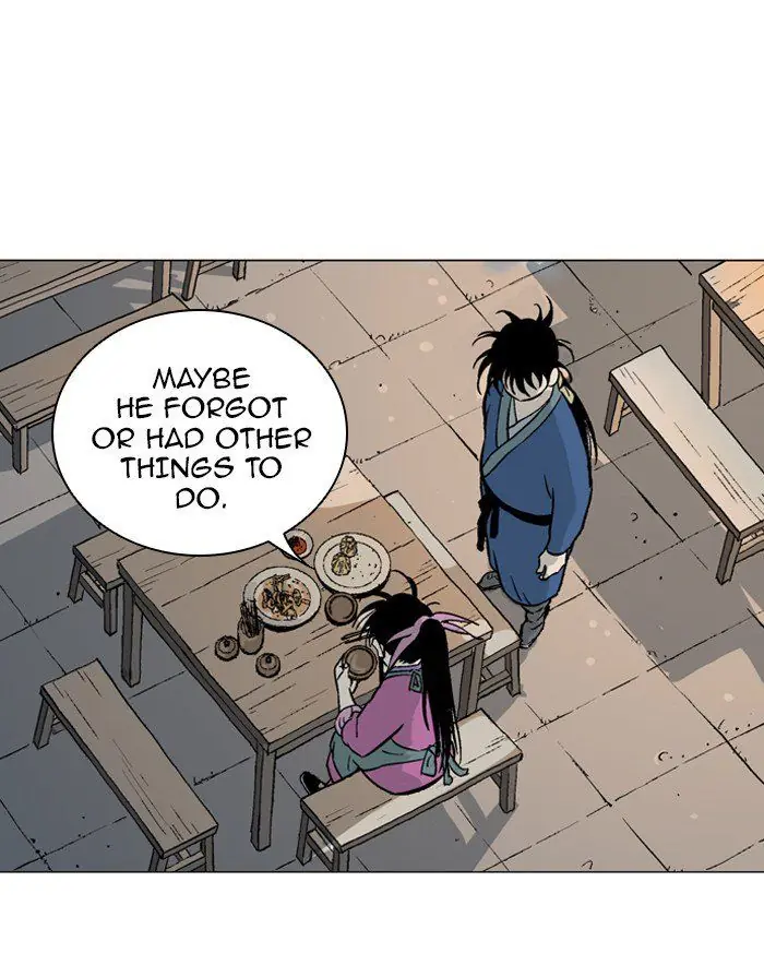 Gosu Chapter 92 Page 106