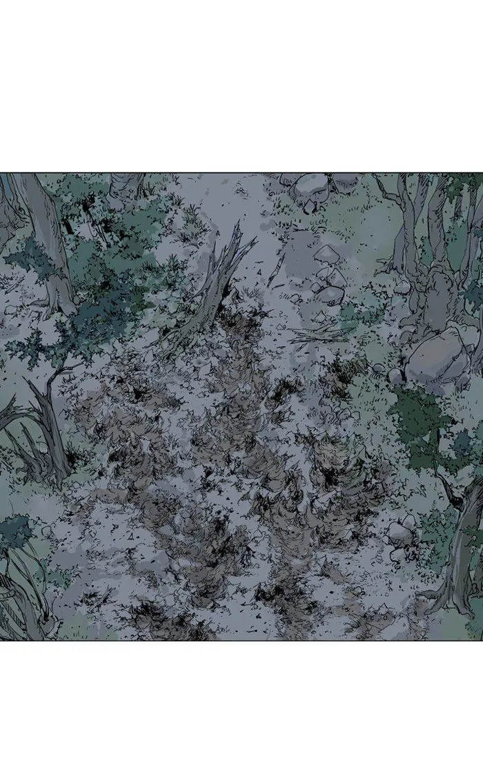 Gosu Chapter 92 Page 109