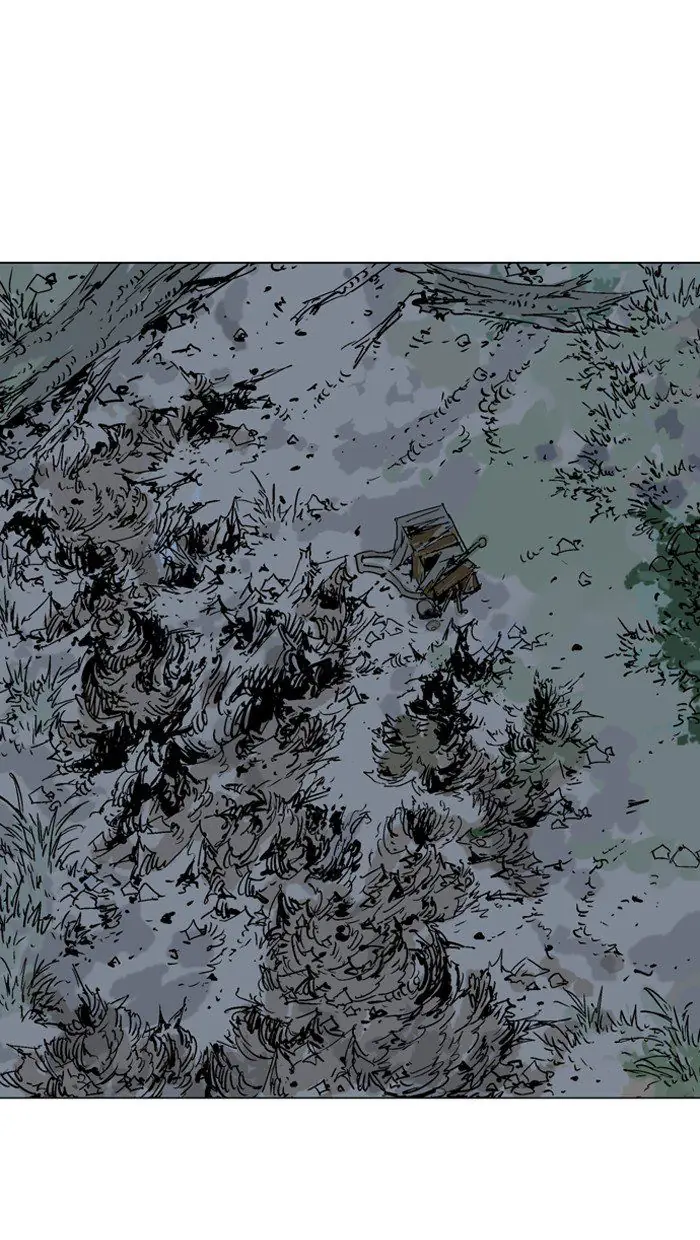 Gosu Chapter 92 Page 110