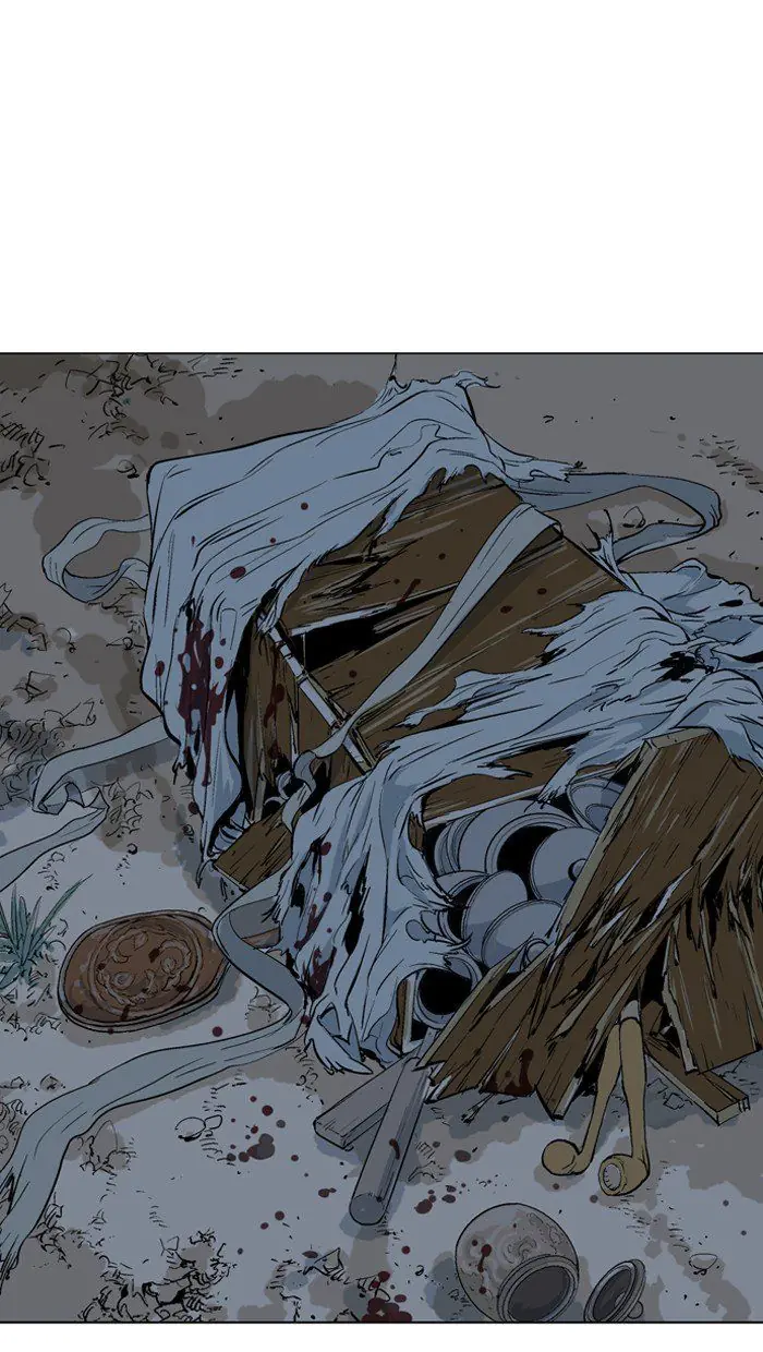 Gosu Chapter 92 Page 111