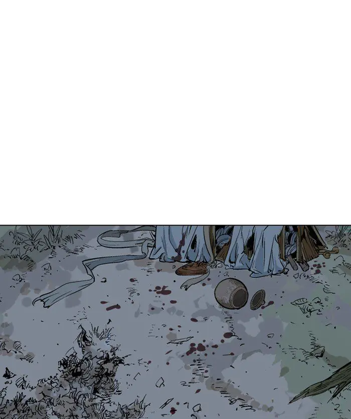 Gosu Chapter 92 Page 112