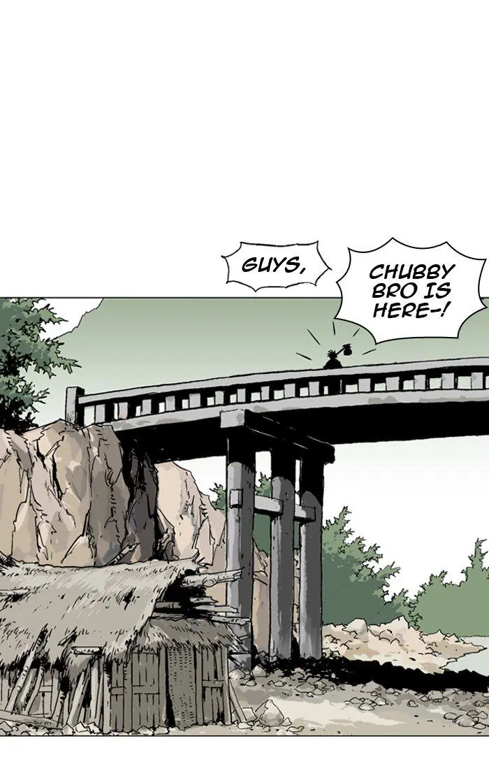 Gosu Chapter 93 Page 6