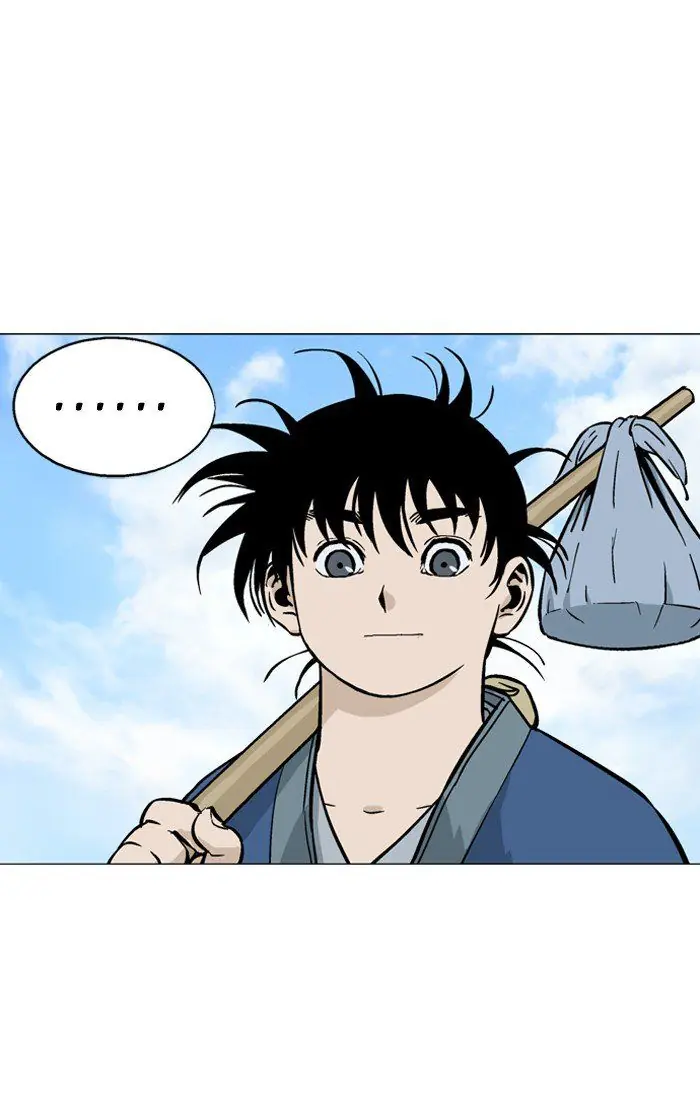 Gosu Chapter 93 Page 8