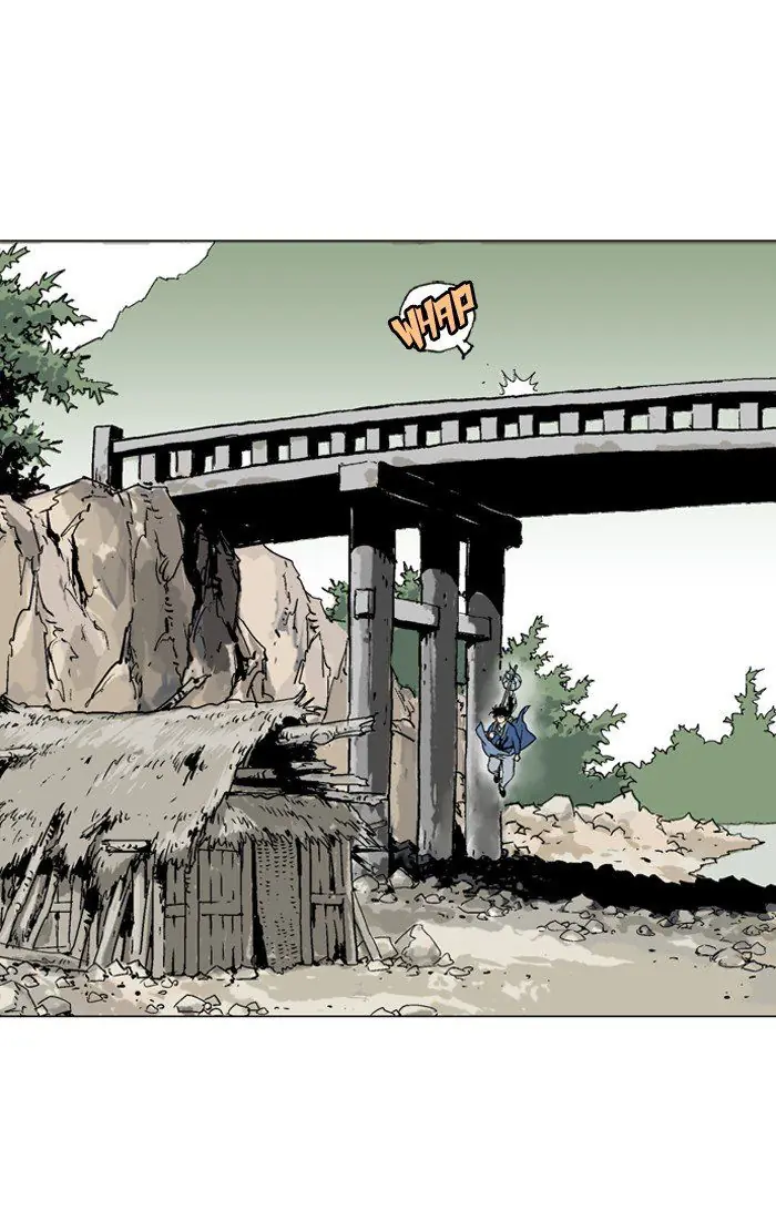 Gosu Chapter 93 Page 9