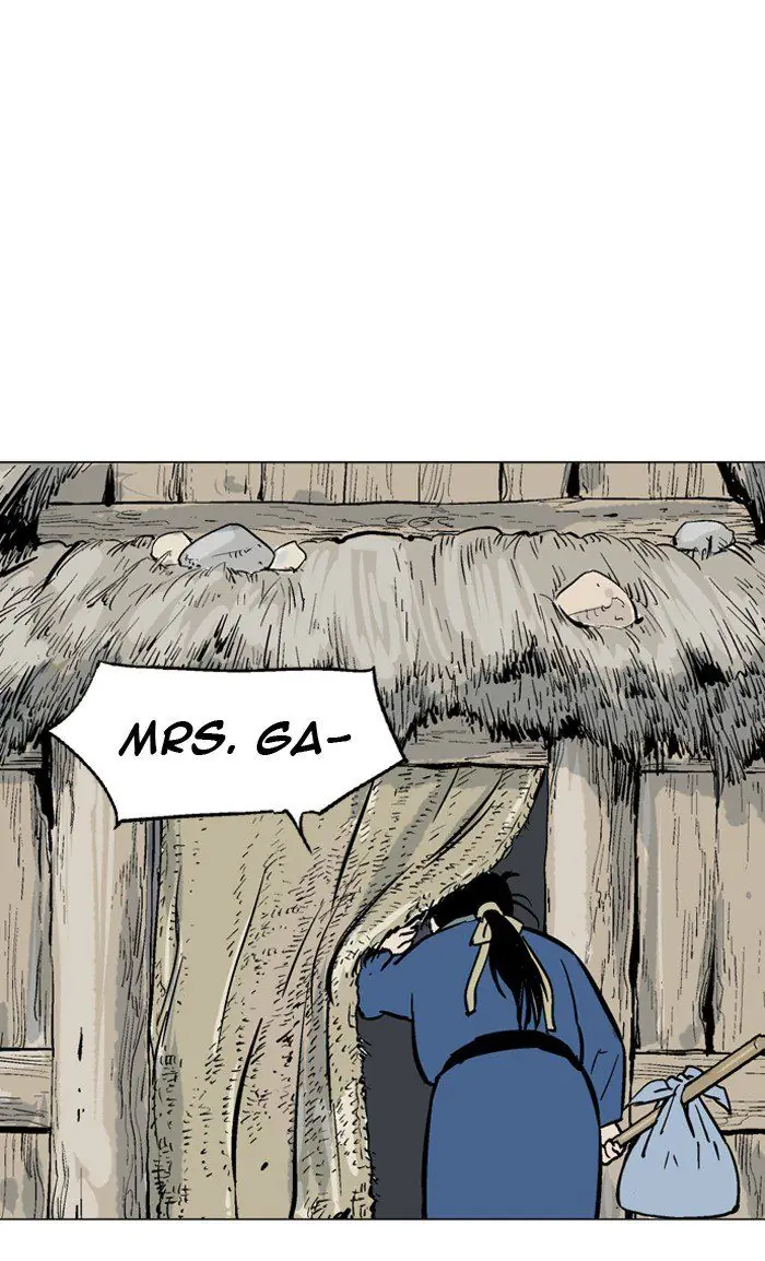 Gosu Chapter 93 Page 12