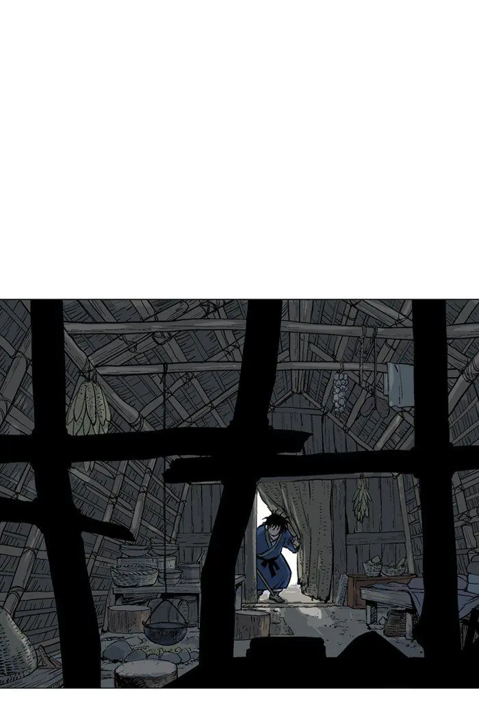 Gosu Chapter 93 Page 13