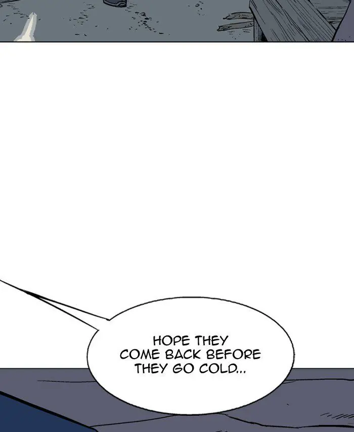 Gosu Chapter 93 Page 16