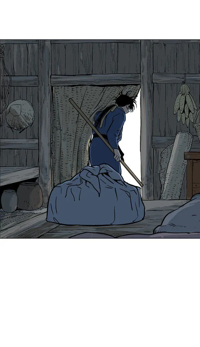 Gosu Chapter 93 Page 18