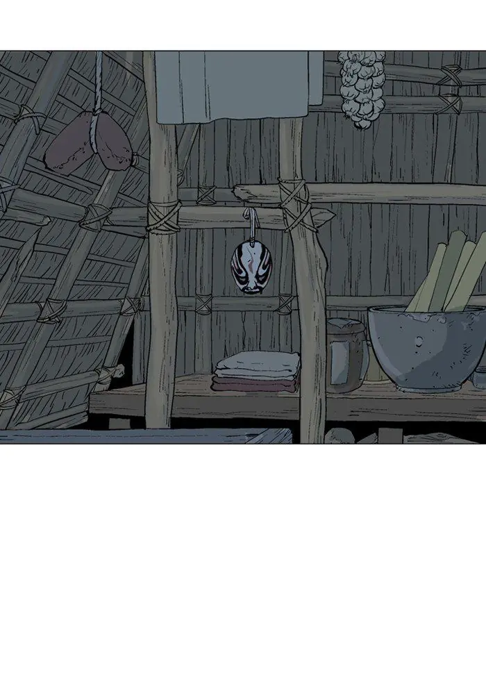 Gosu Chapter 93 Page 20