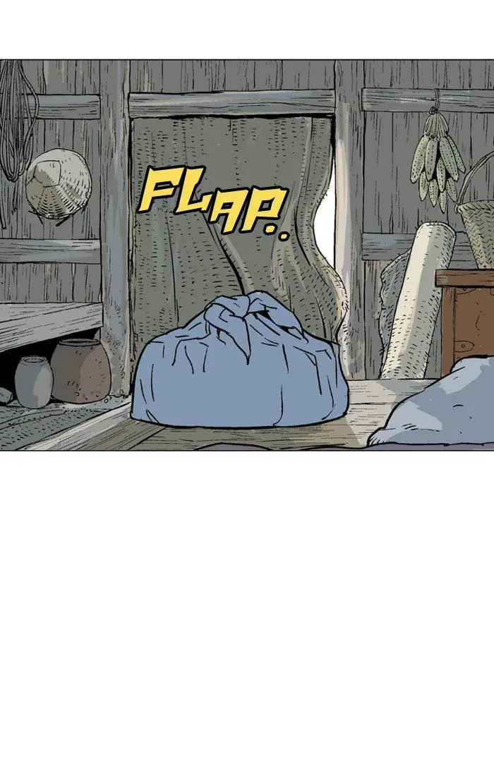 Gosu Chapter 93 Page 22