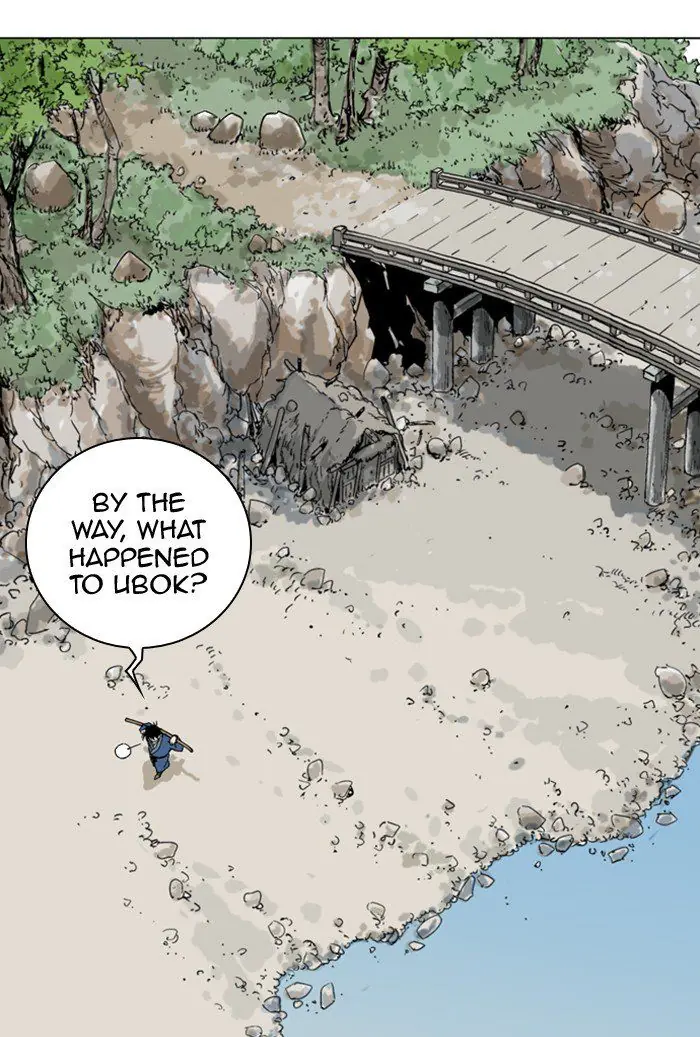 Gosu Chapter 93 Page 24