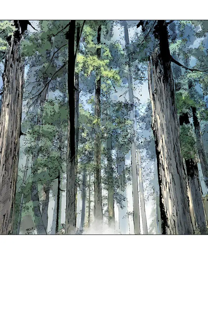 Gosu Chapter 93 Page 27