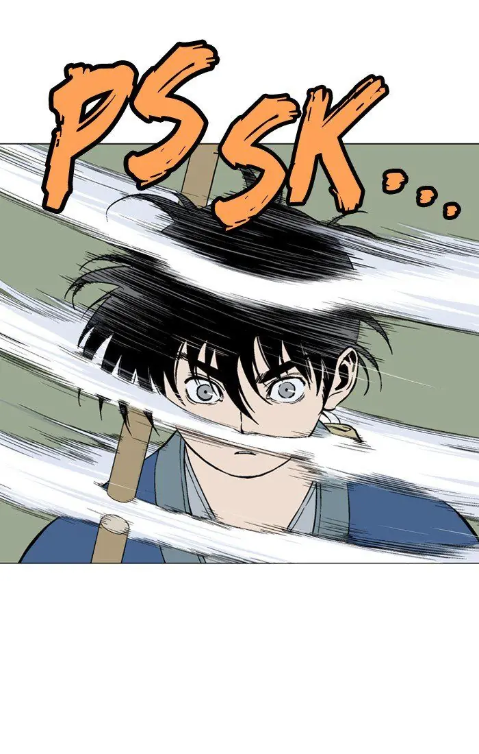 Gosu Chapter 93 Page 30