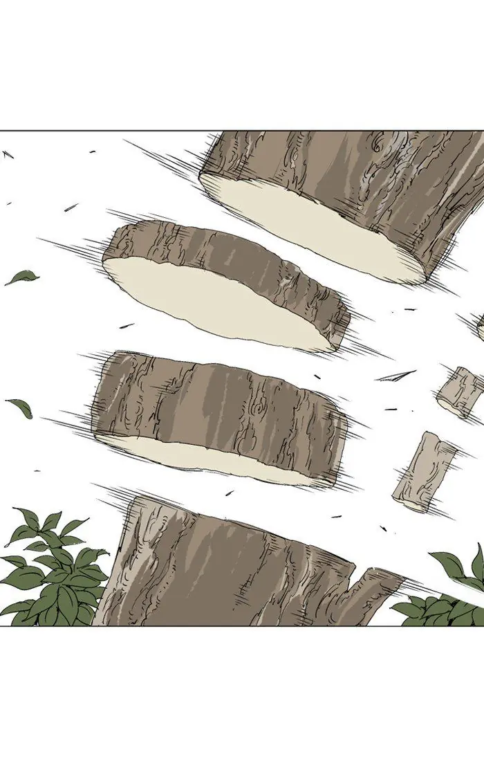 Gosu Chapter 93 Page 31