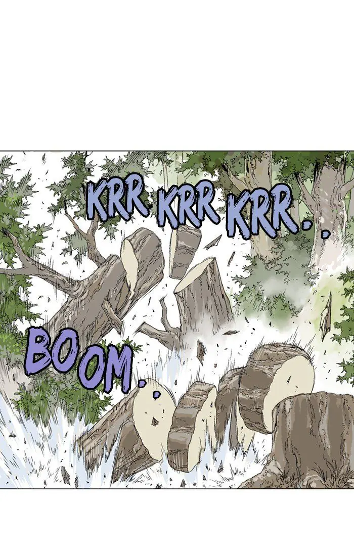 Gosu Chapter 93 Page 32