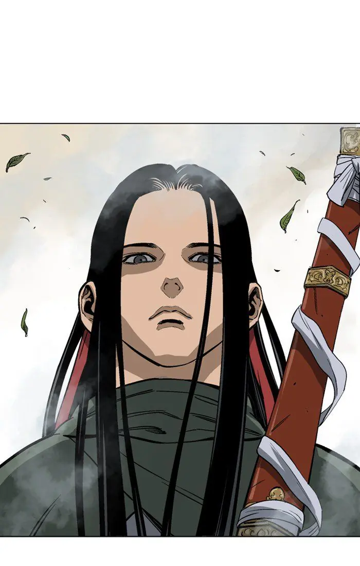 Gosu Chapter 93 Page 34