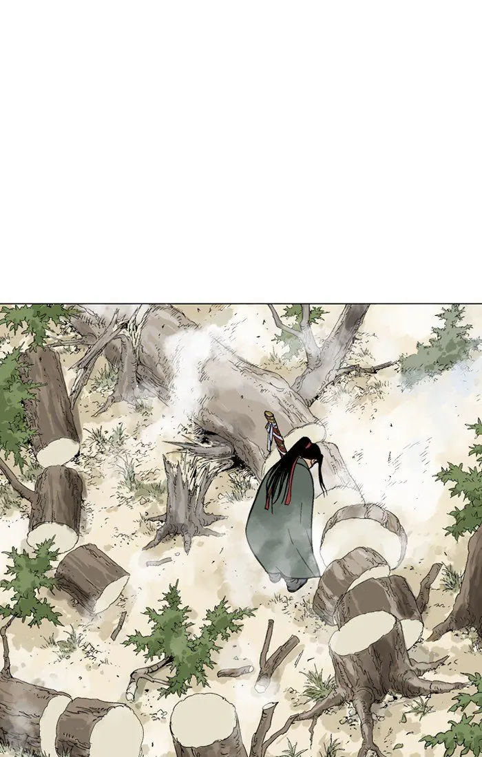 Gosu Chapter 93 Page 35