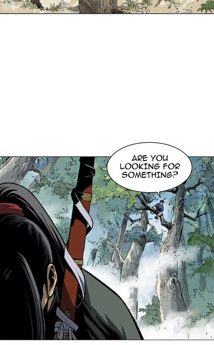 Gosu Chapter 93 Page 36