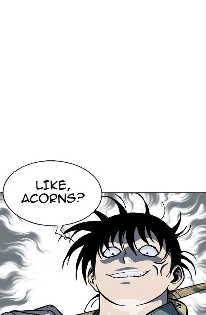 Gosu Chapter 93 Page 37