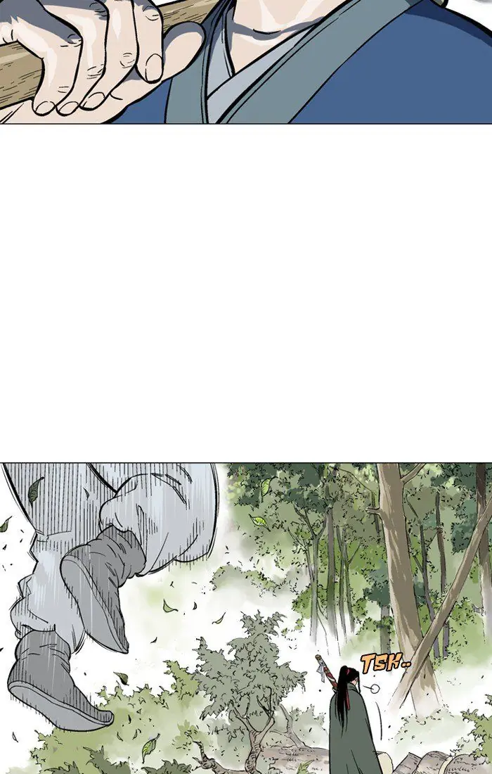 Gosu Chapter 93 Page 38