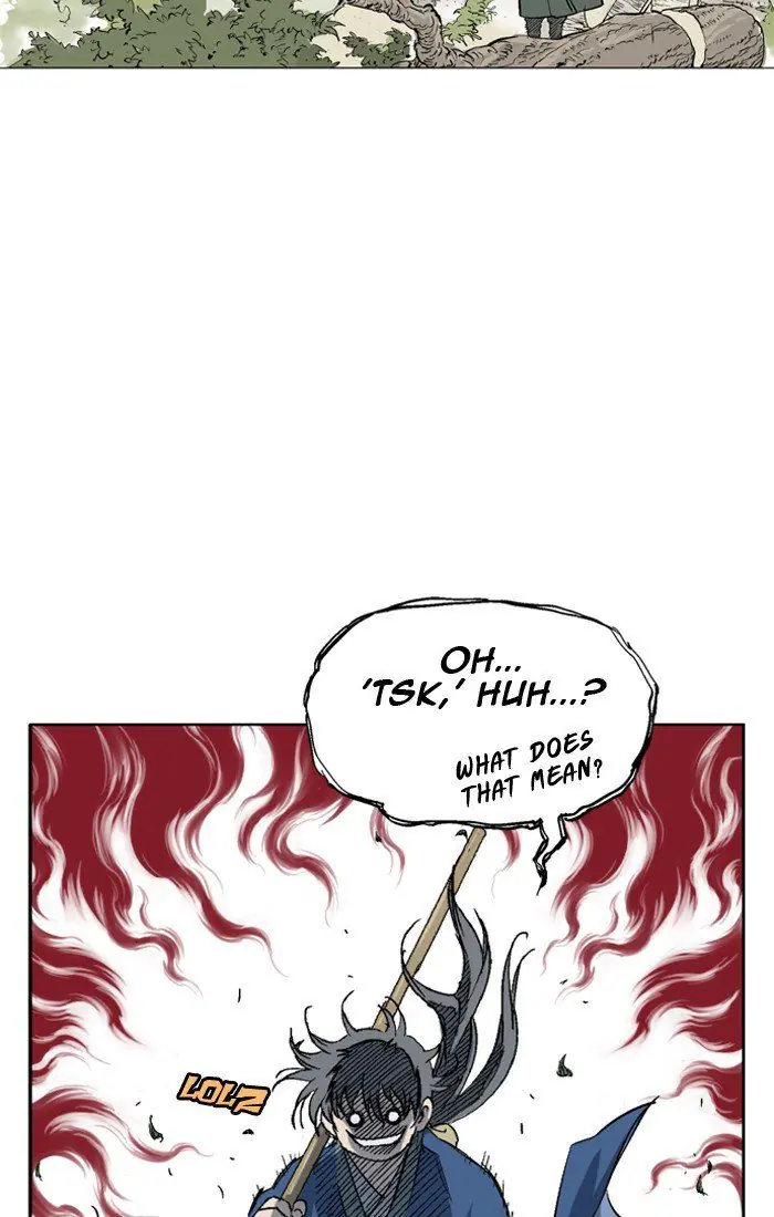 Gosu Chapter 93 Page 39