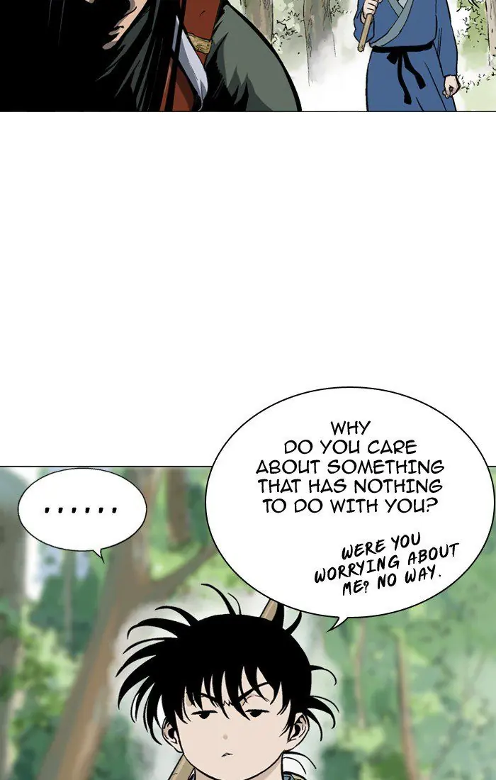 Gosu Chapter 93 Page 41