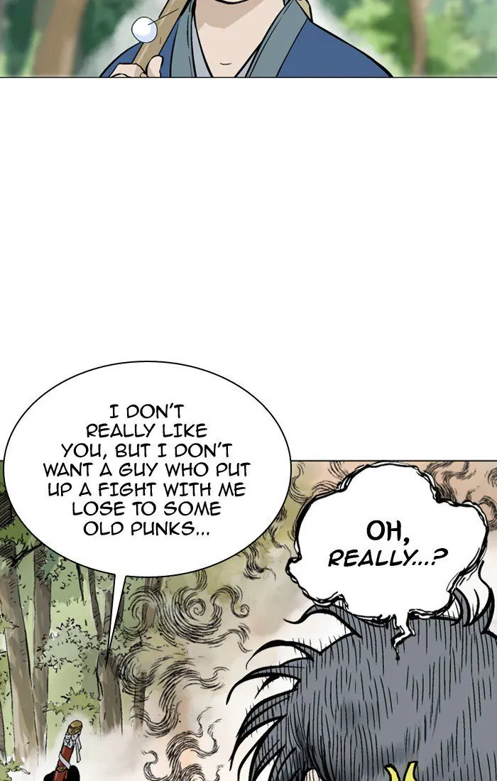 Gosu Chapter 93 Page 42