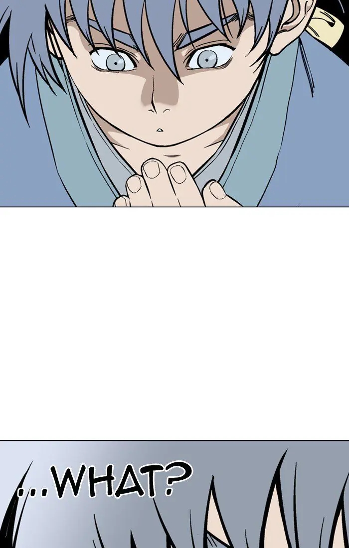 Gosu Chapter 93 Page 44