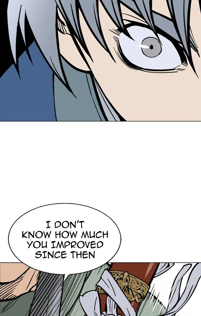 Gosu Chapter 93 Page 45