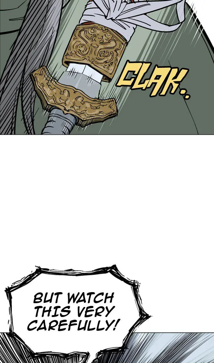 Gosu Chapter 93 Page 46