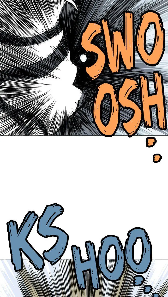 Gosu Chapter 93 Page 47