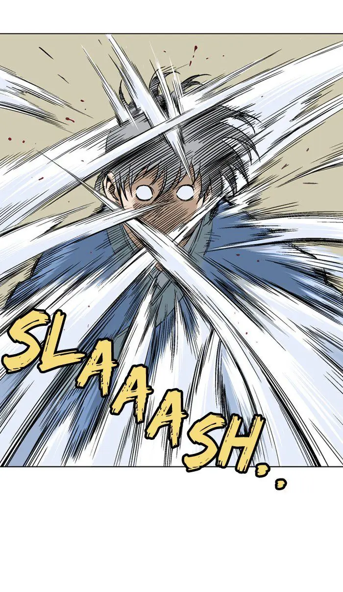 Gosu Chapter 93 Page 49